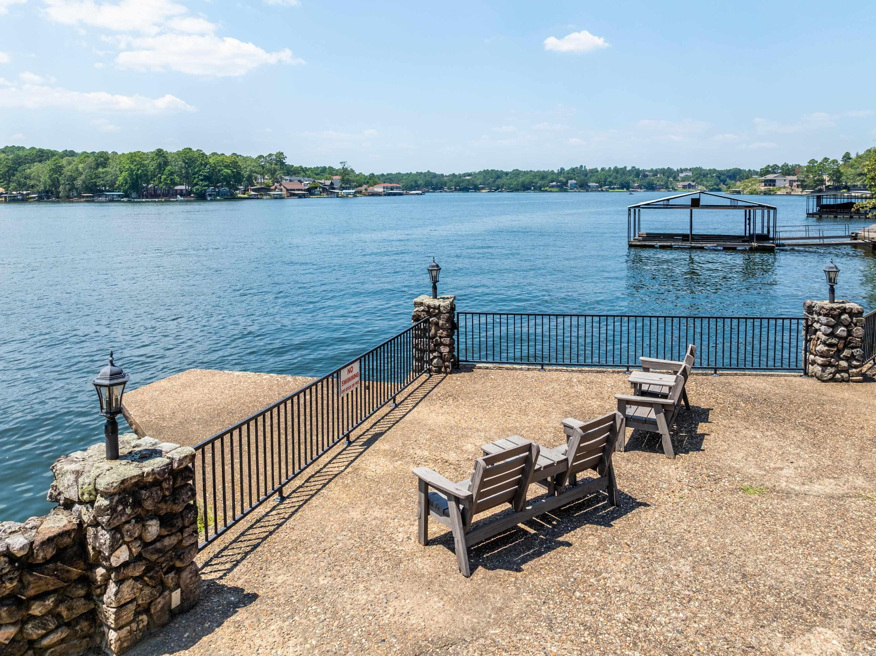 Hamilton Harbor HPR Phase I - Residential