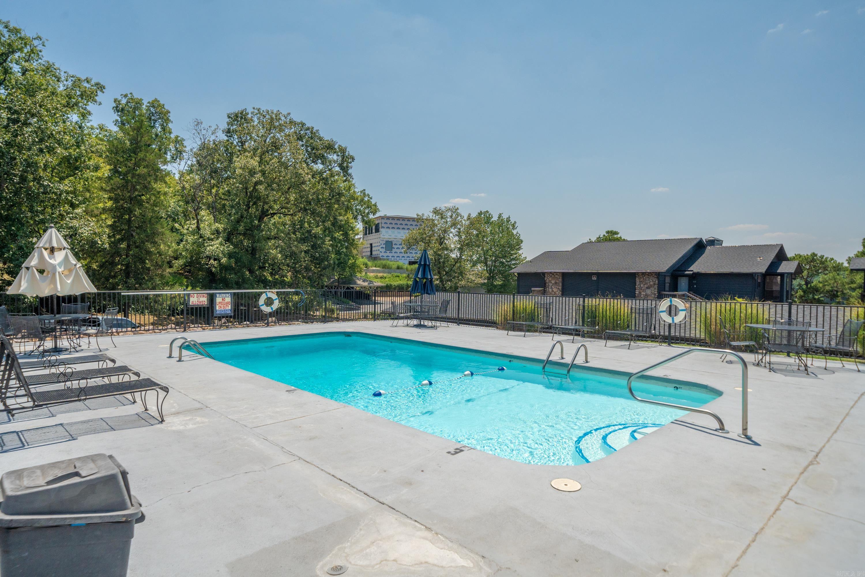 Hamilton Harbor HPR Phase I - Residential
