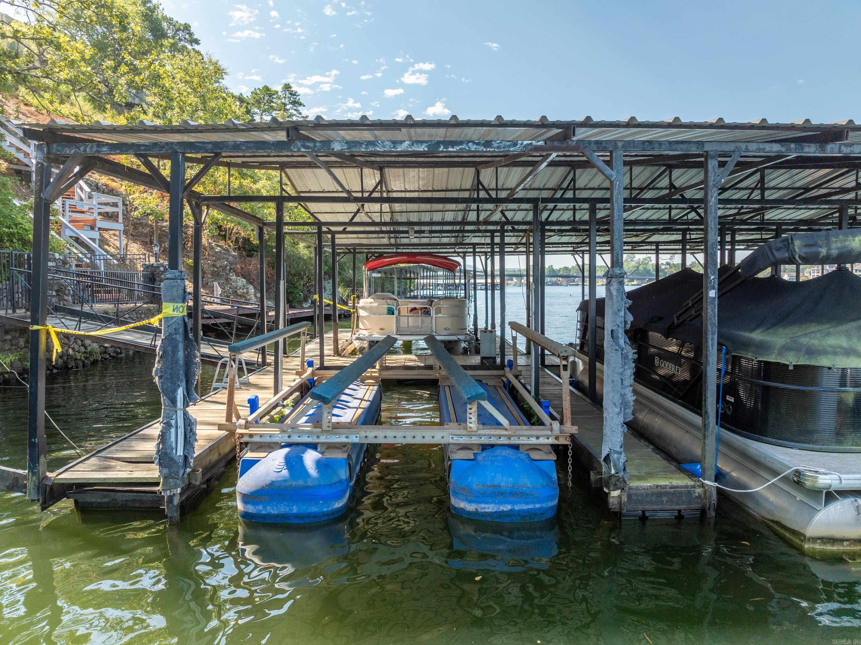 Hamilton Harbor HPR Phase I - Residential