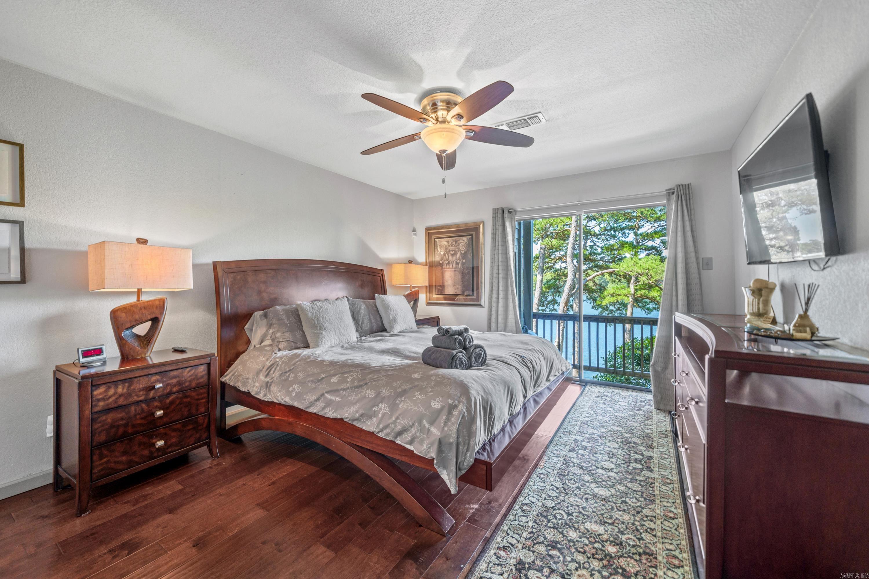 Hamilton Harbor HPR Phase I - Residential