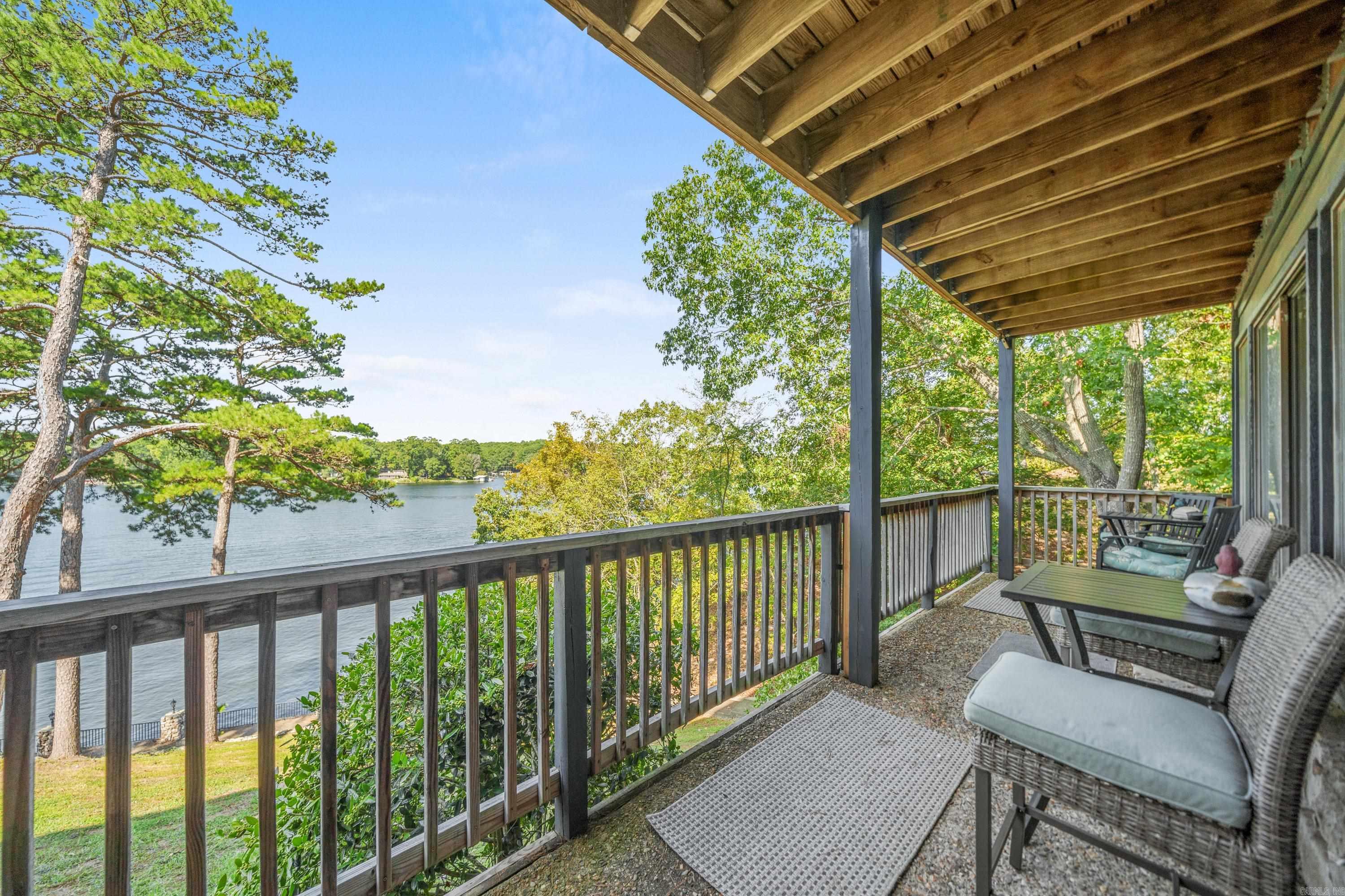 Hamilton Harbor HPR Phase I - Residential
