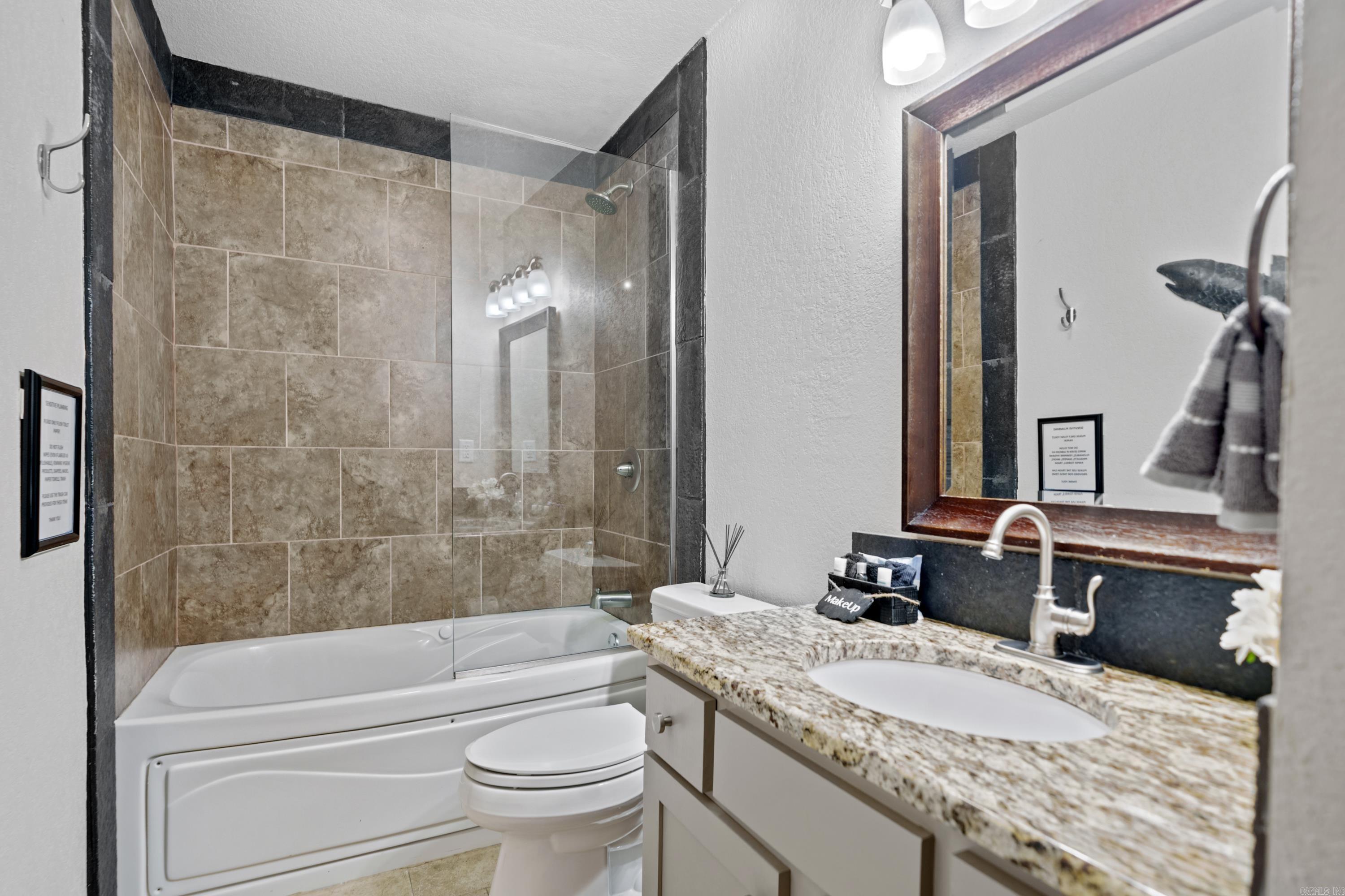 Hamilton Harbor HPR Phase I - Residential