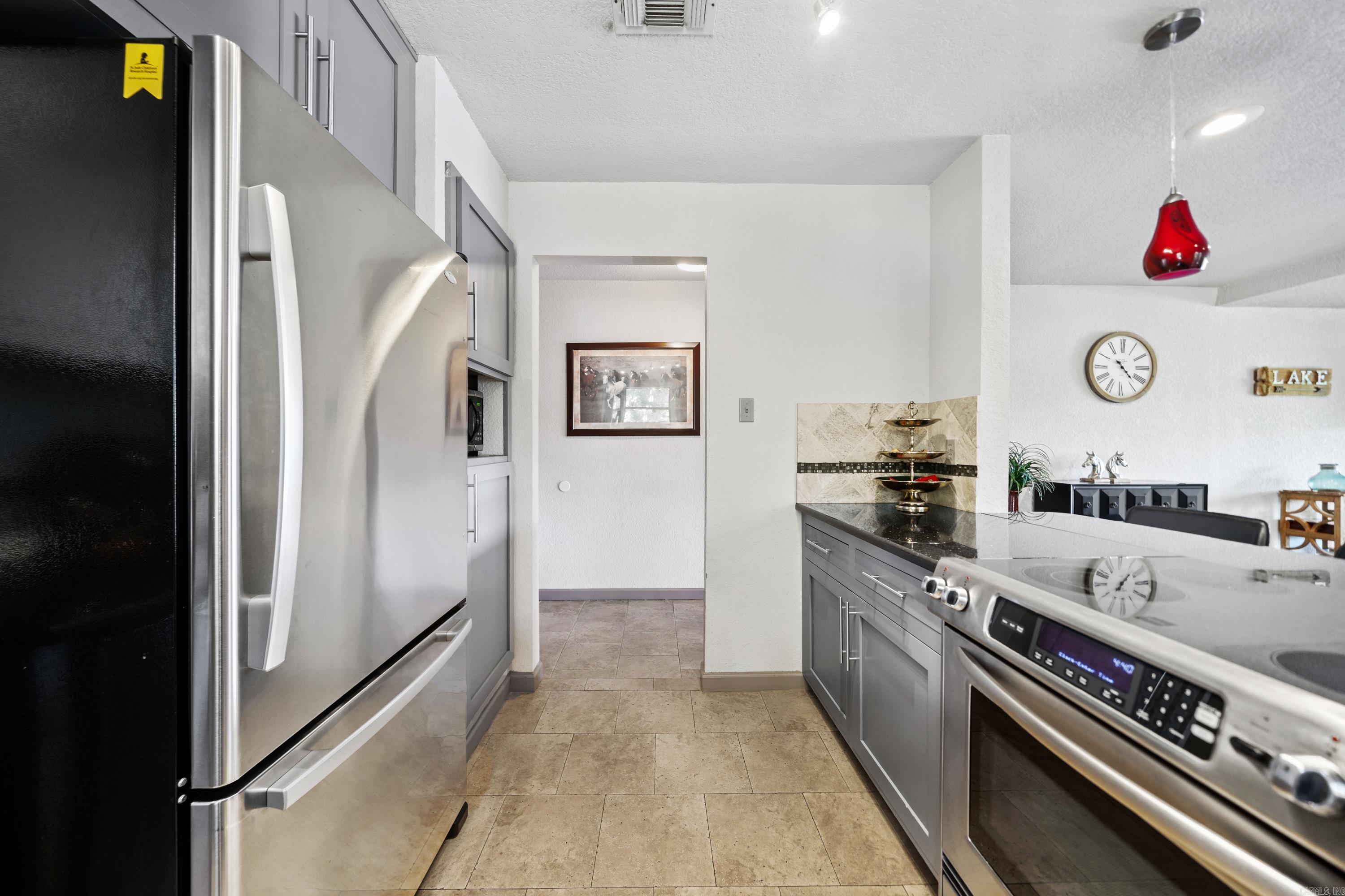 Hamilton Harbor HPR Phase I - Residential
