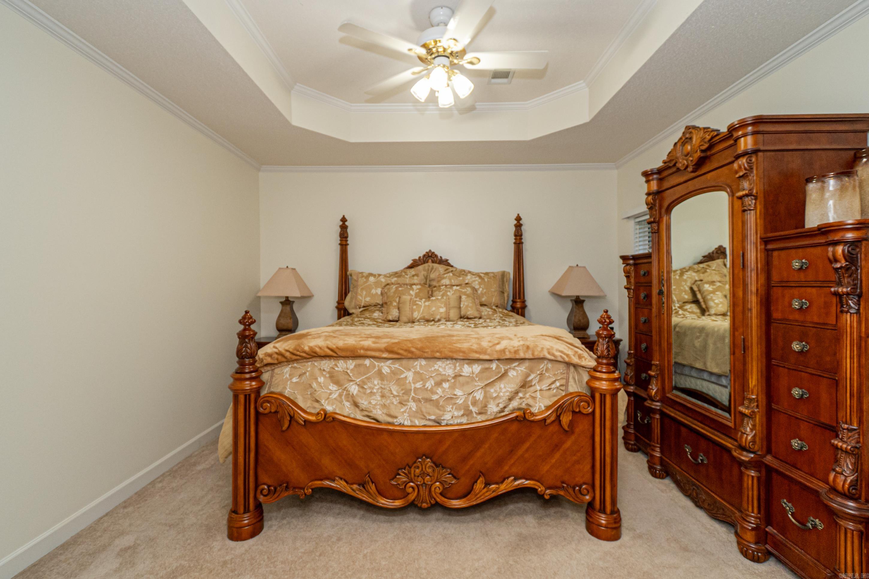 Pershing Heights - Residential