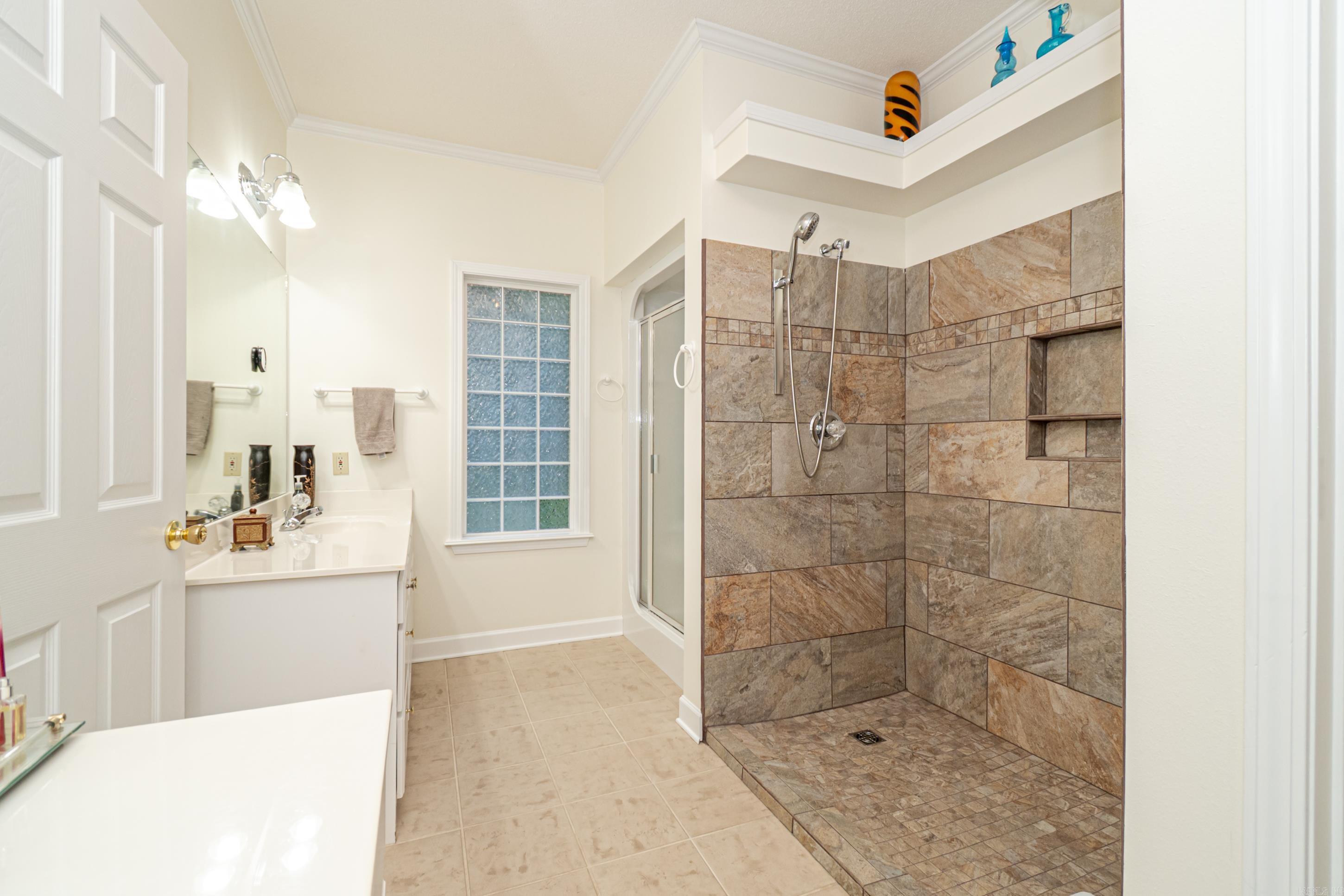 Pershing Heights - Residential