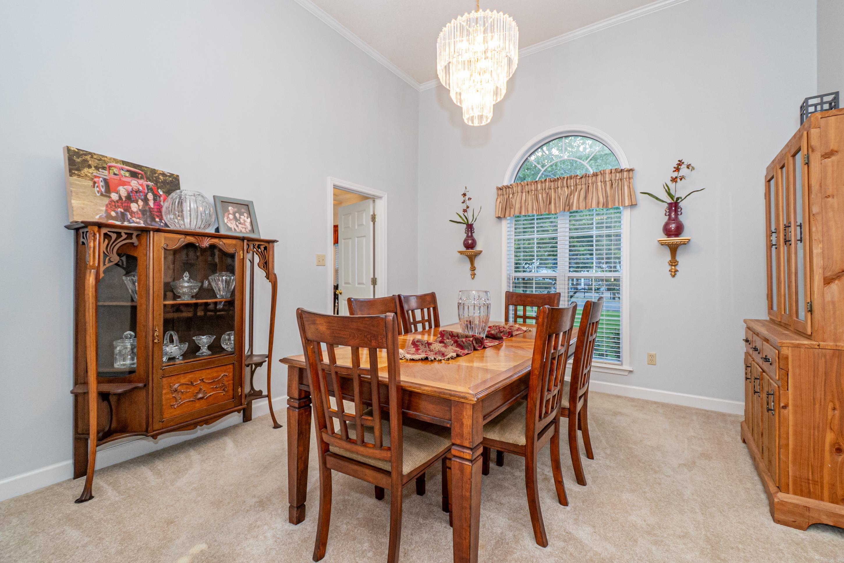 Pershing Heights - Residential