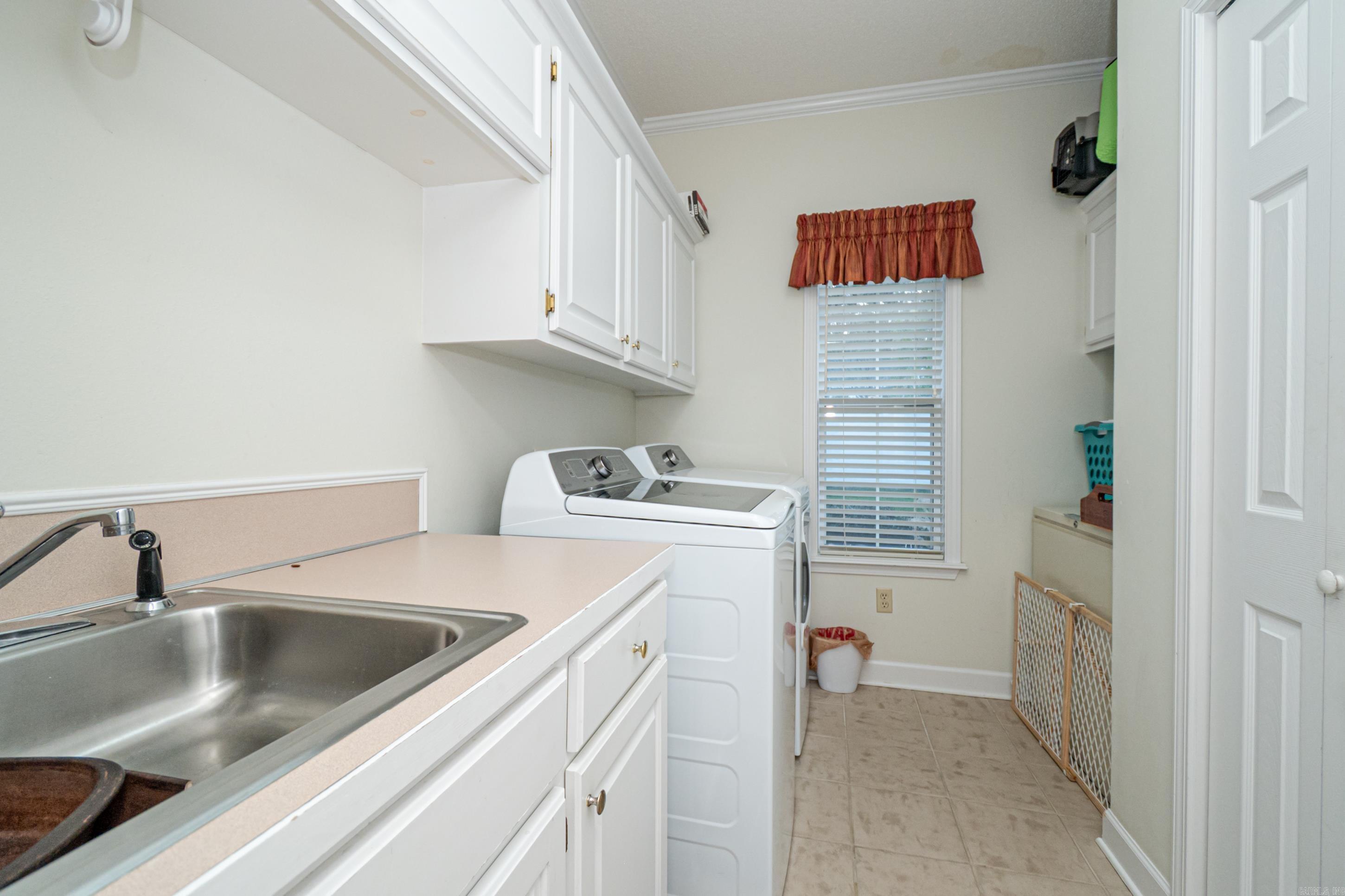 Pershing Heights - Residential