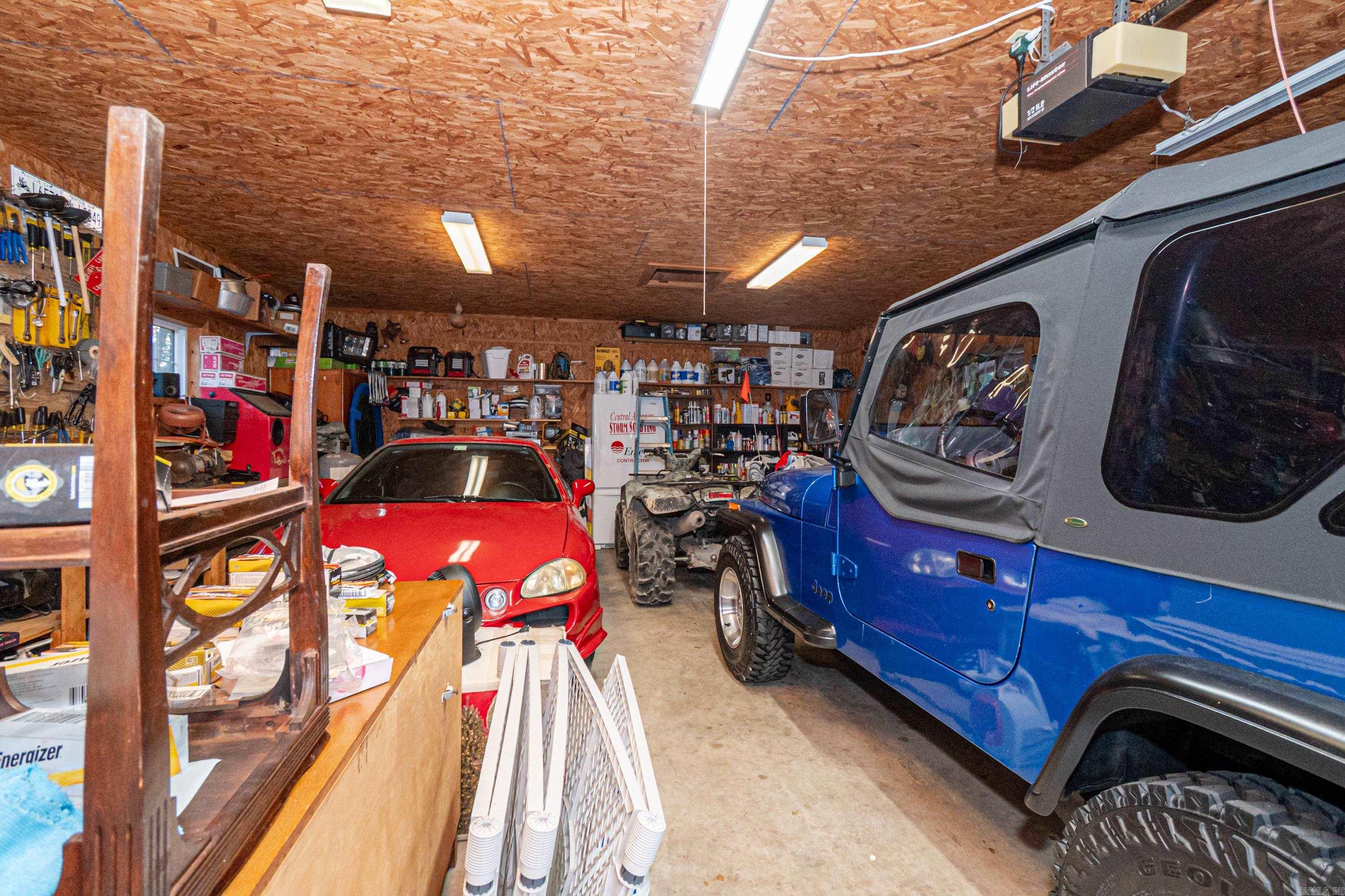 Pershing Heights - Residential