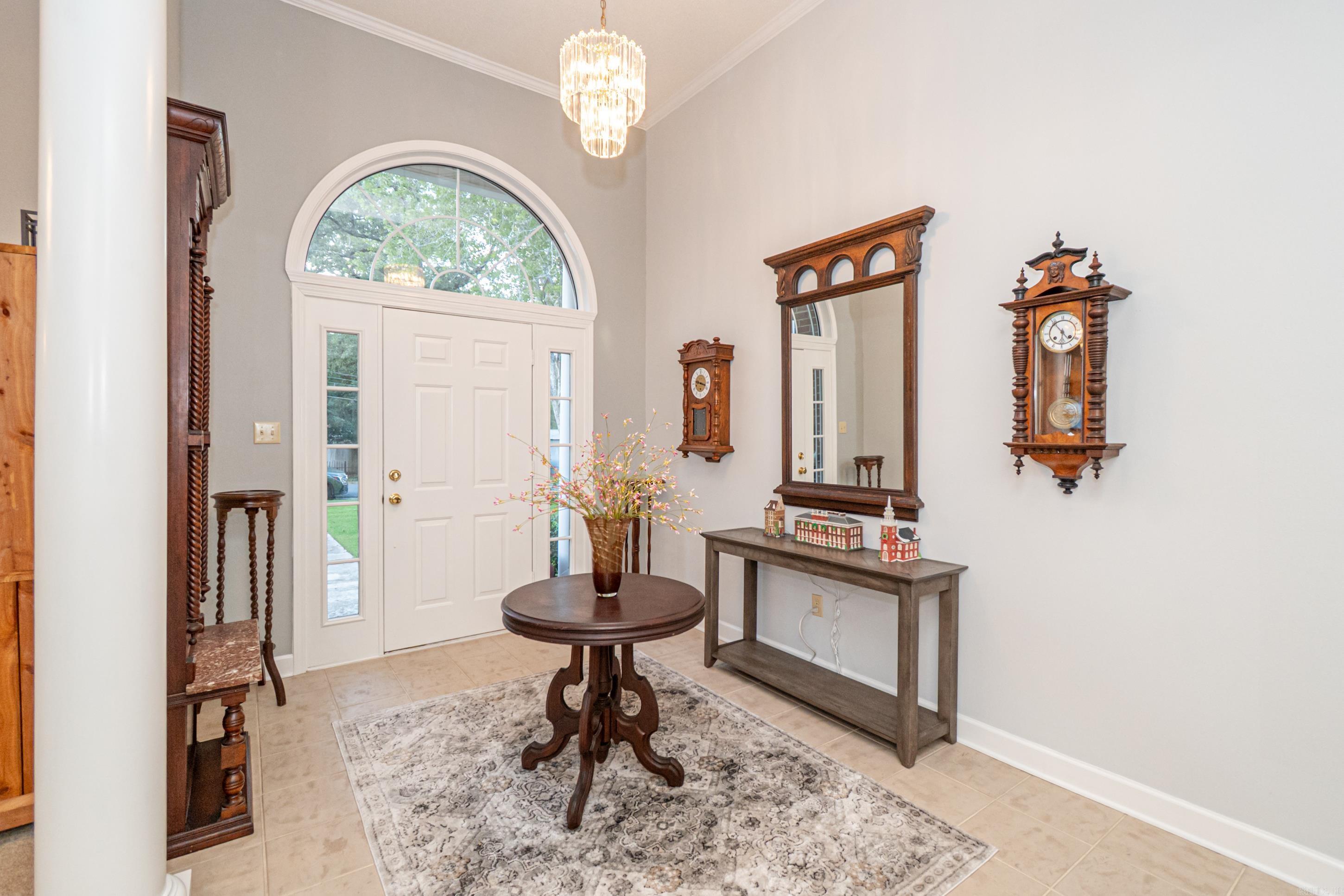 Pershing Heights - Residential