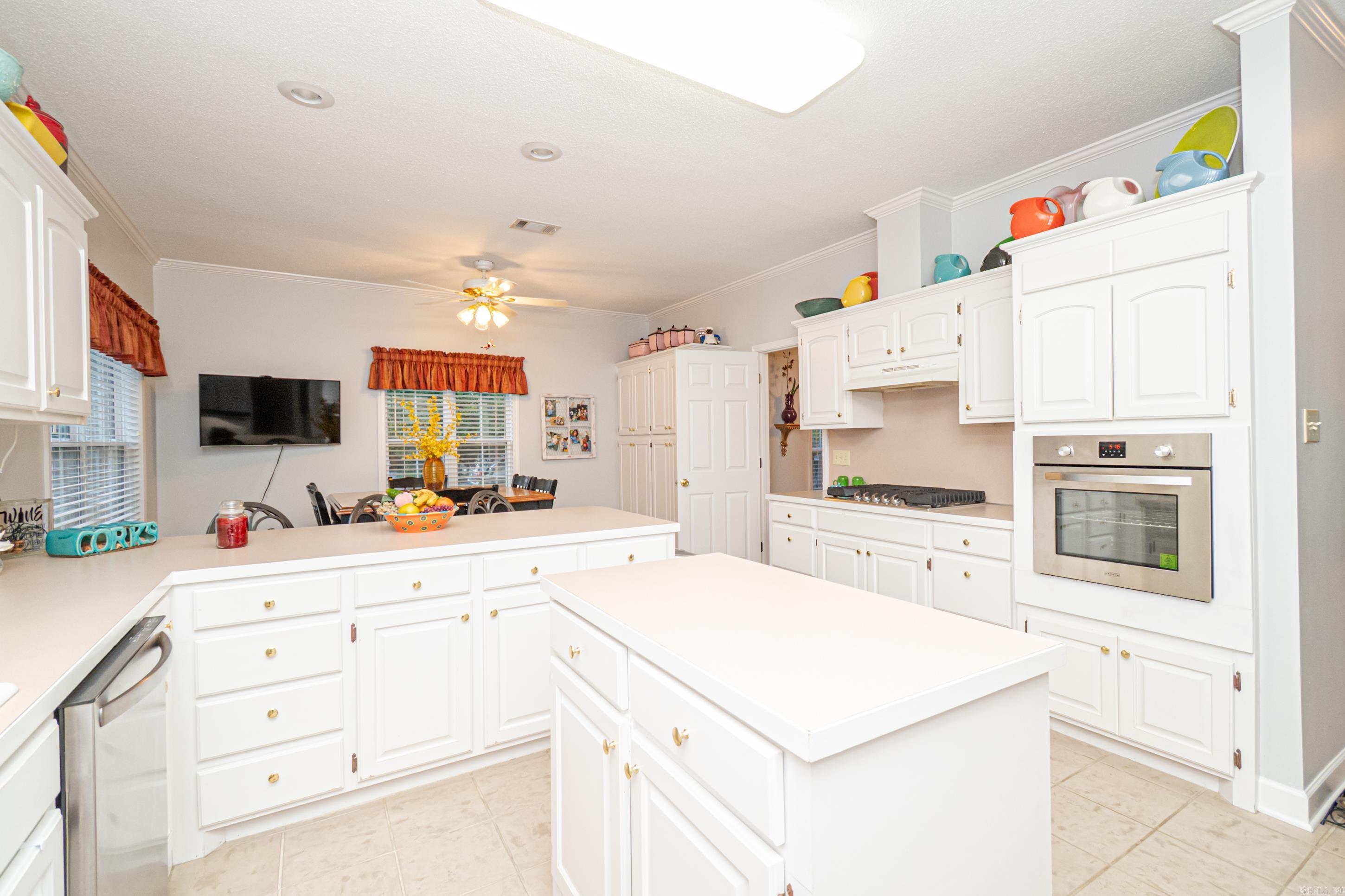 Pershing Heights - Residential