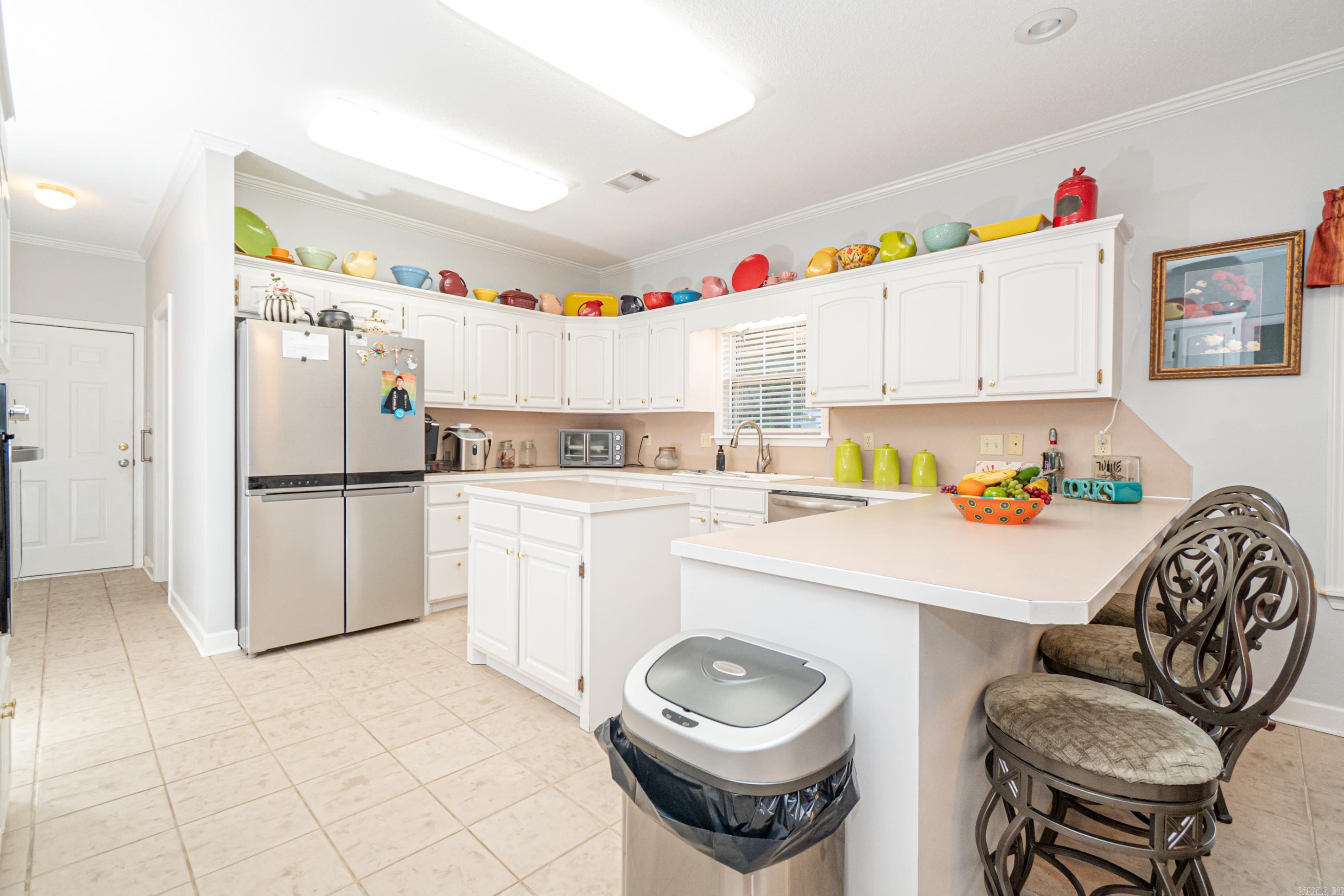 Pershing Heights - Residential