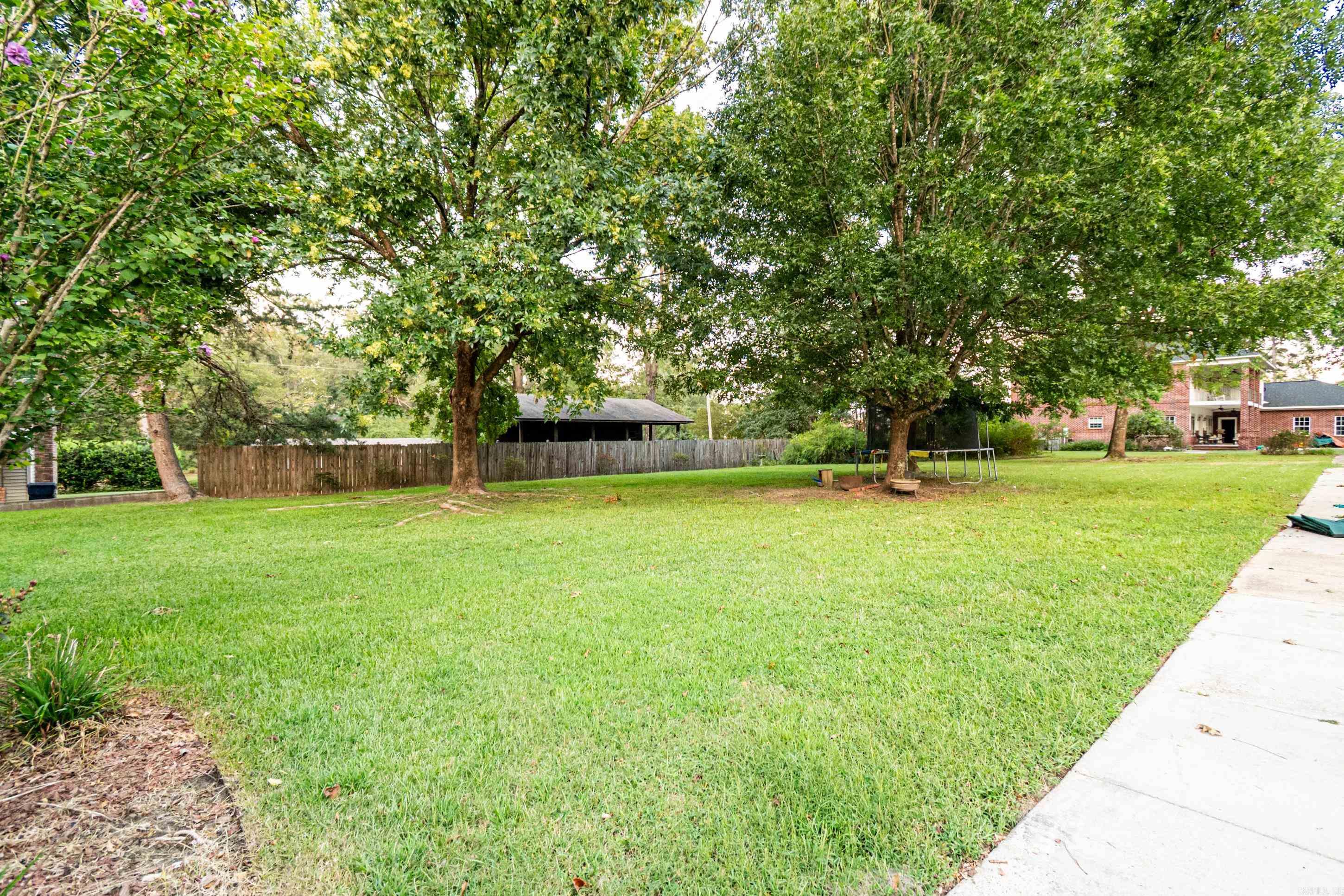 Pershing Heights - Residential