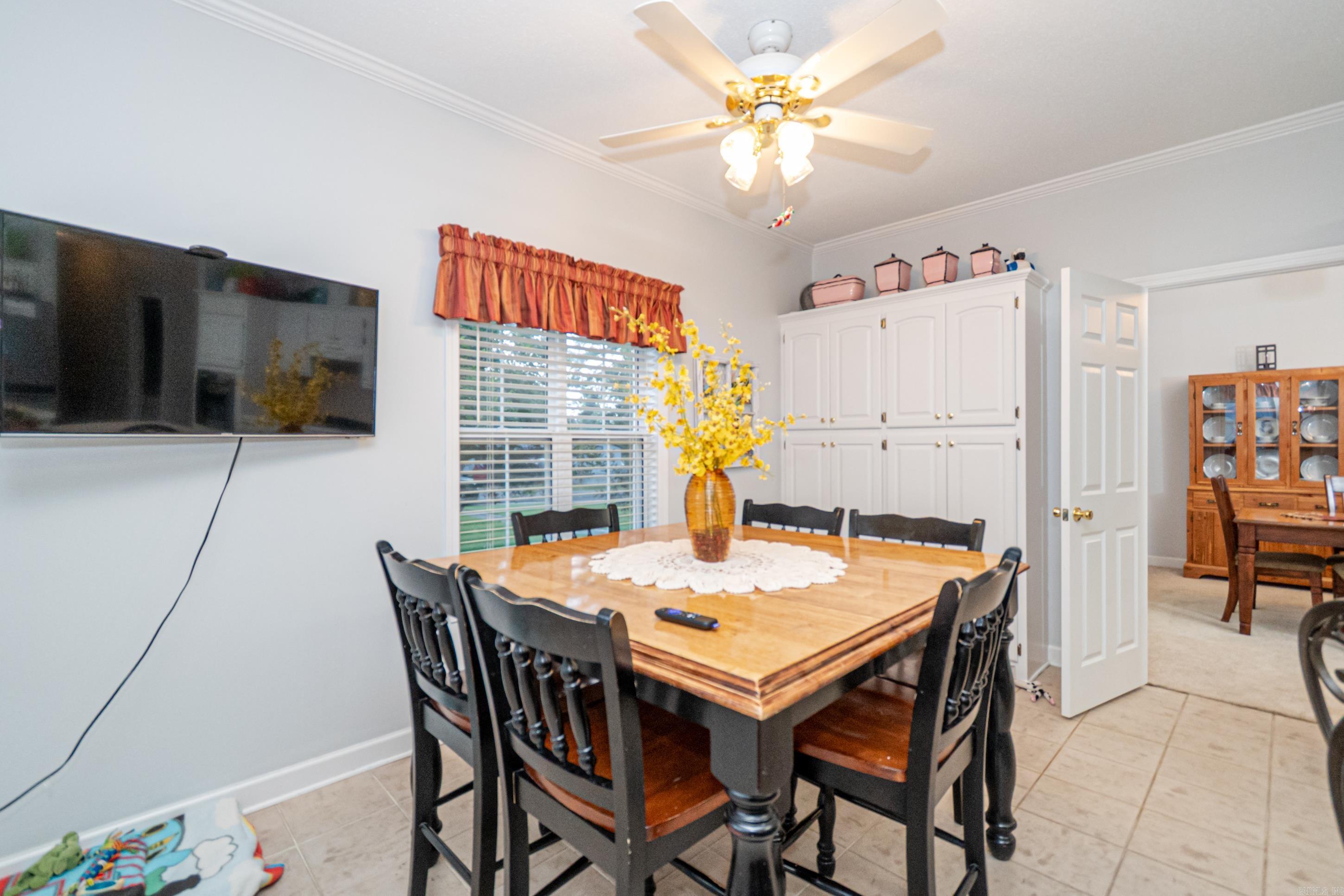 Pershing Heights - Residential