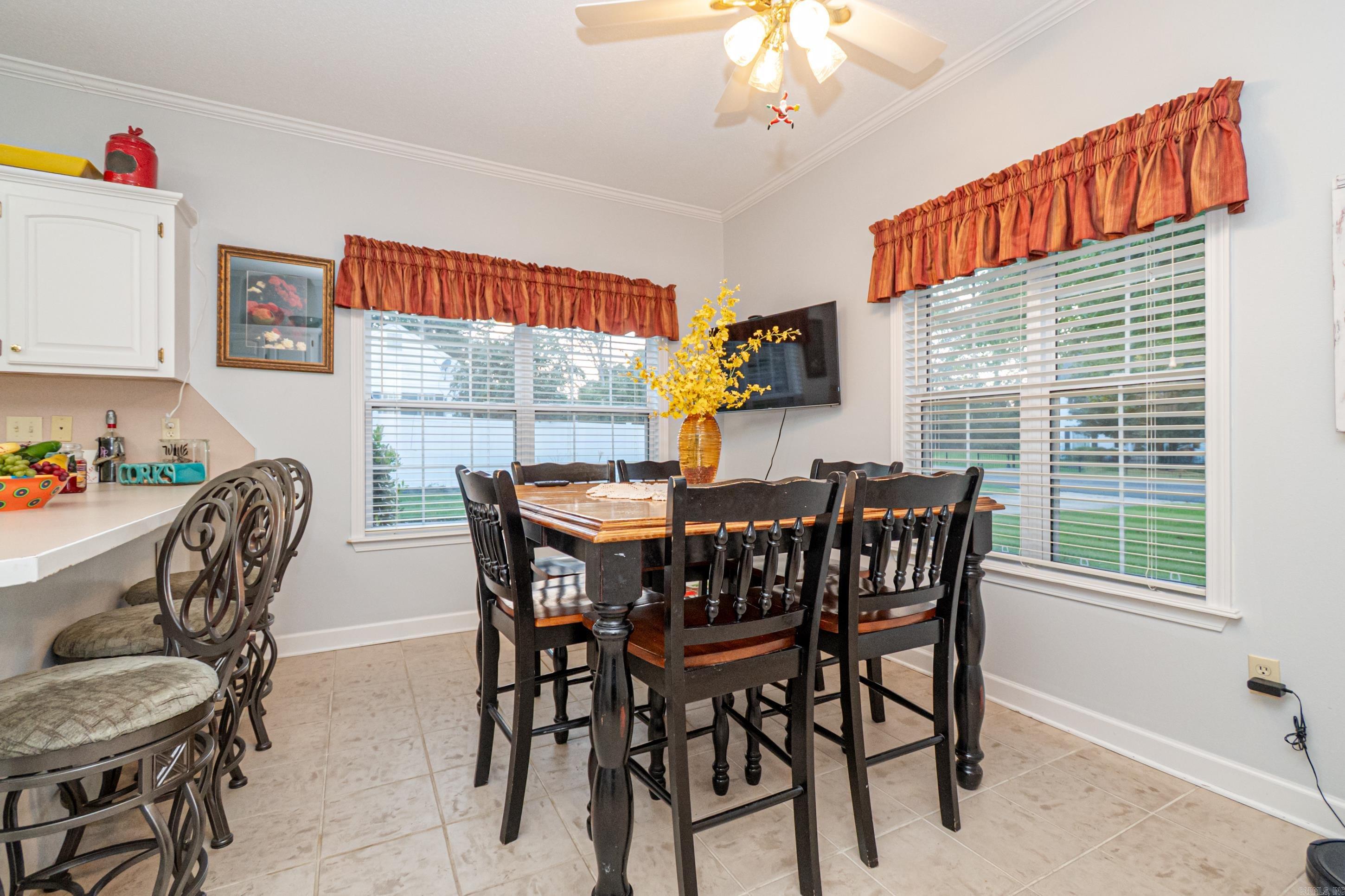 Pershing Heights - Residential