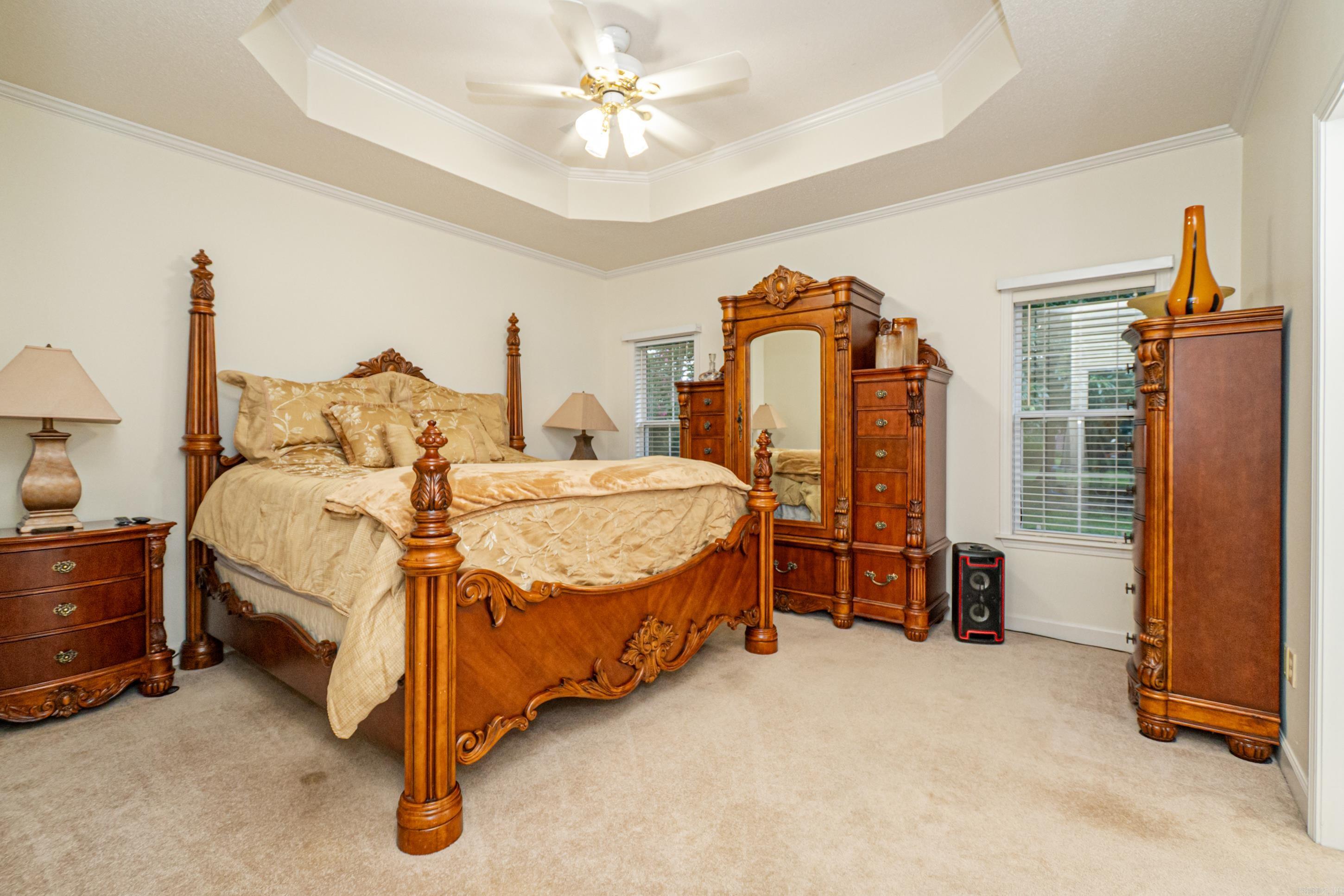 Pershing Heights - Residential