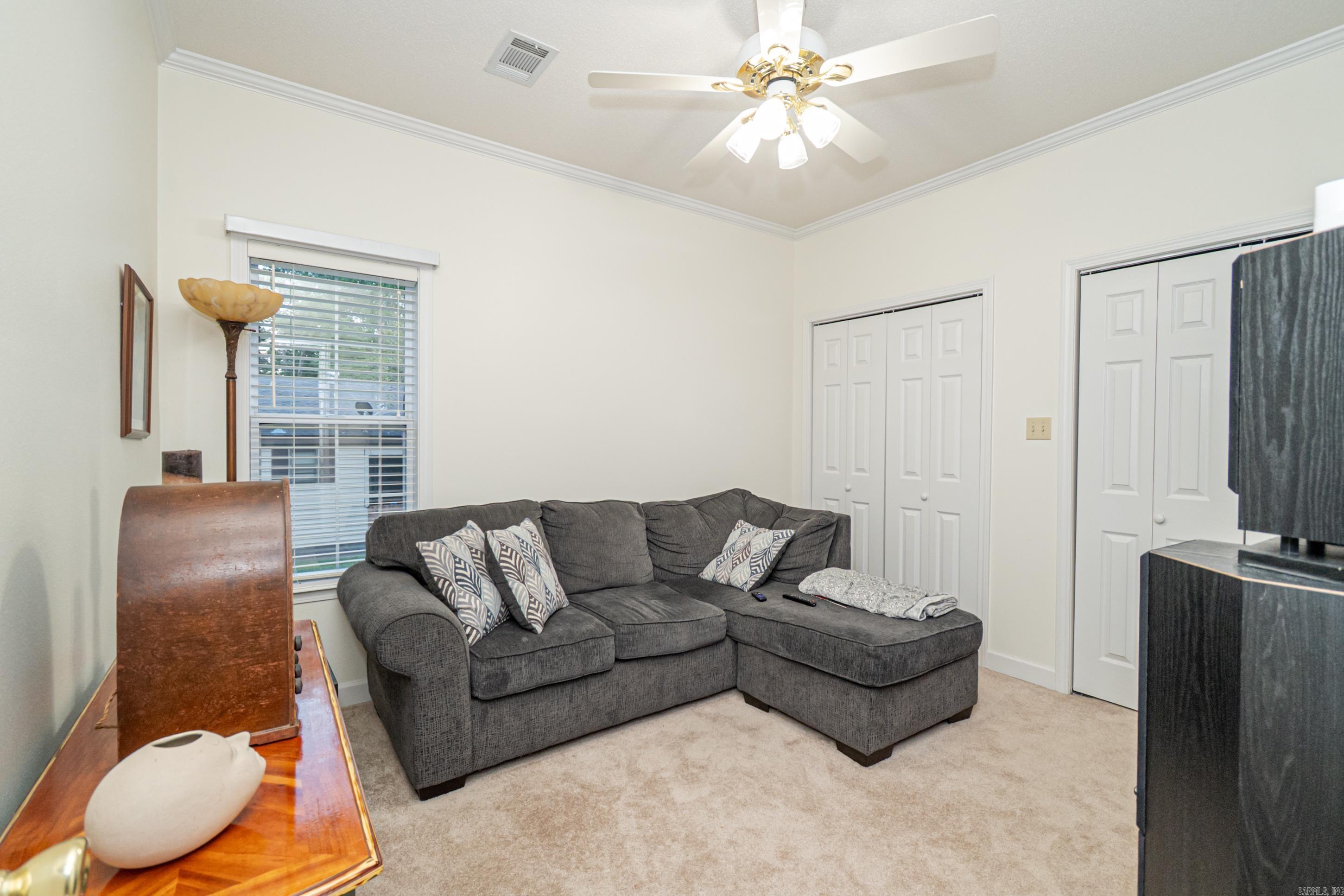 Pershing Heights - Residential