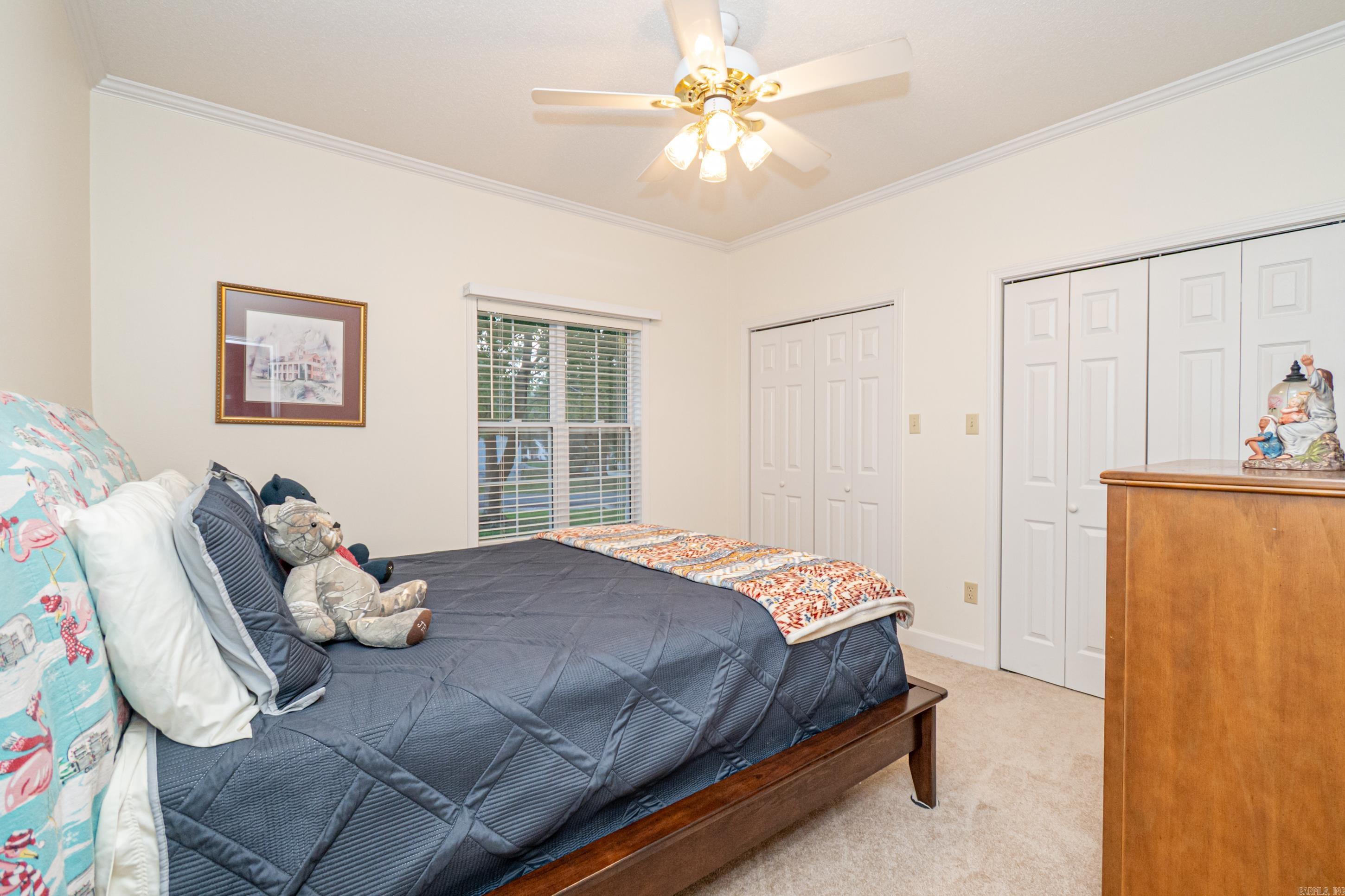 Pershing Heights - Residential