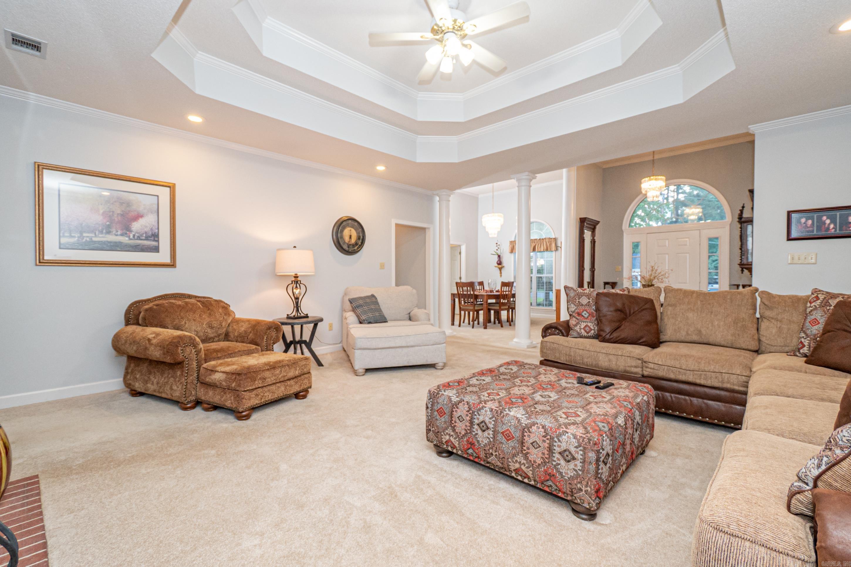 Pershing Heights - Residential