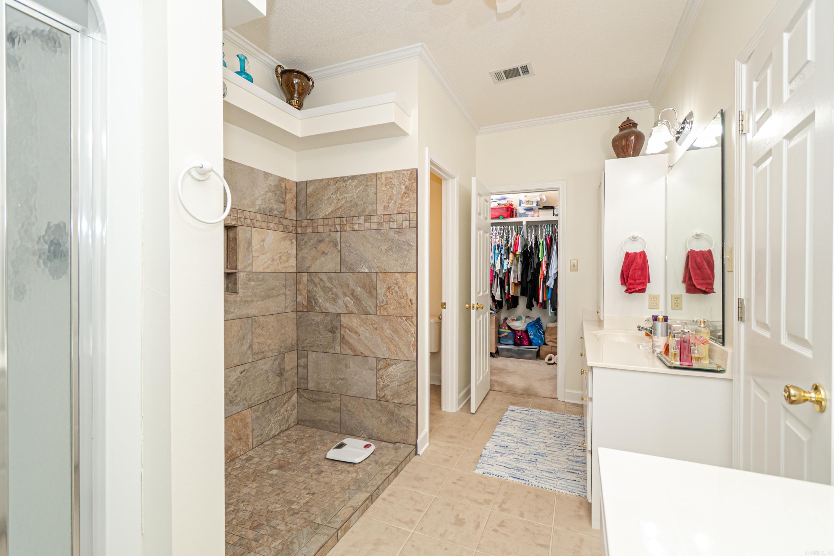 Pershing Heights - Residential