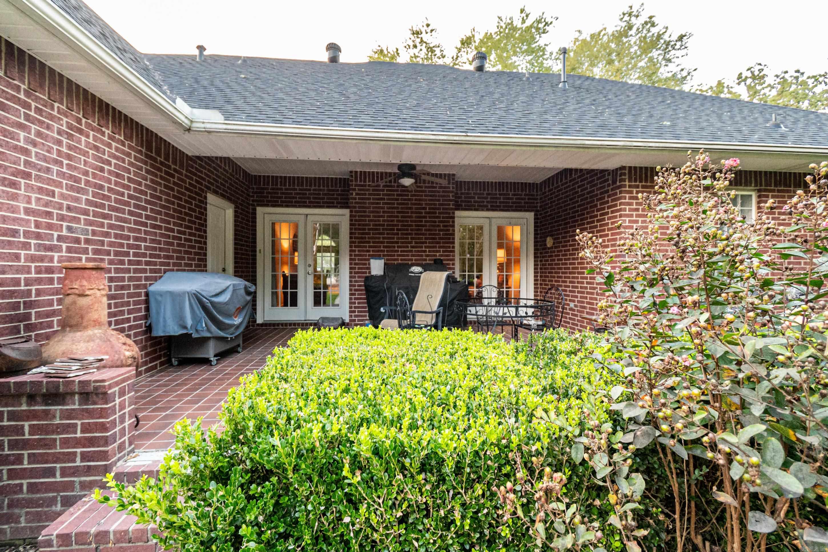 Pershing Heights - Residential