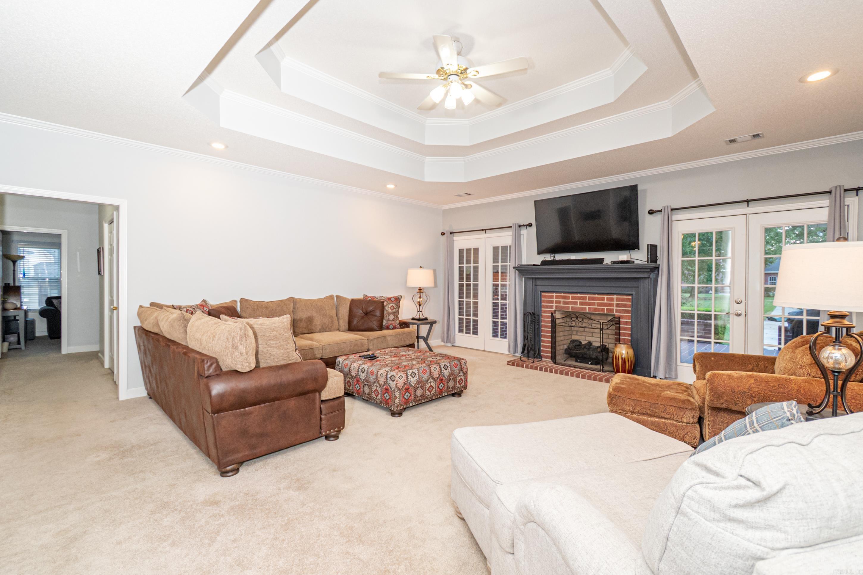 Pershing Heights - Residential