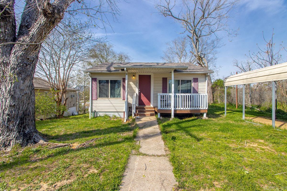 VISTA HEIGHTS - Residential