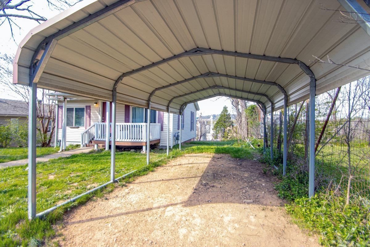 VISTA HEIGHTS - Residential