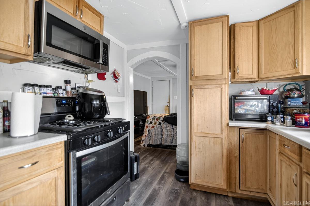 VISTA HEIGHTS - Residential