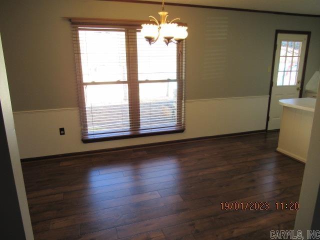 Tucker Creek - Residential Lease