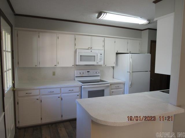 Tucker Creek - Residential Lease