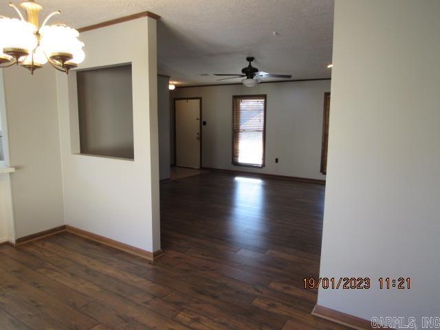 Tucker Creek - Residential Lease