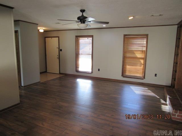 Tucker Creek - Residential Lease