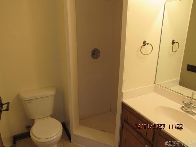 Tucker Creek - Residential Lease