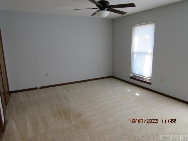 Tucker Creek - Residential Lease