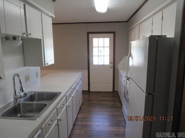 Tucker Creek - Residential Lease