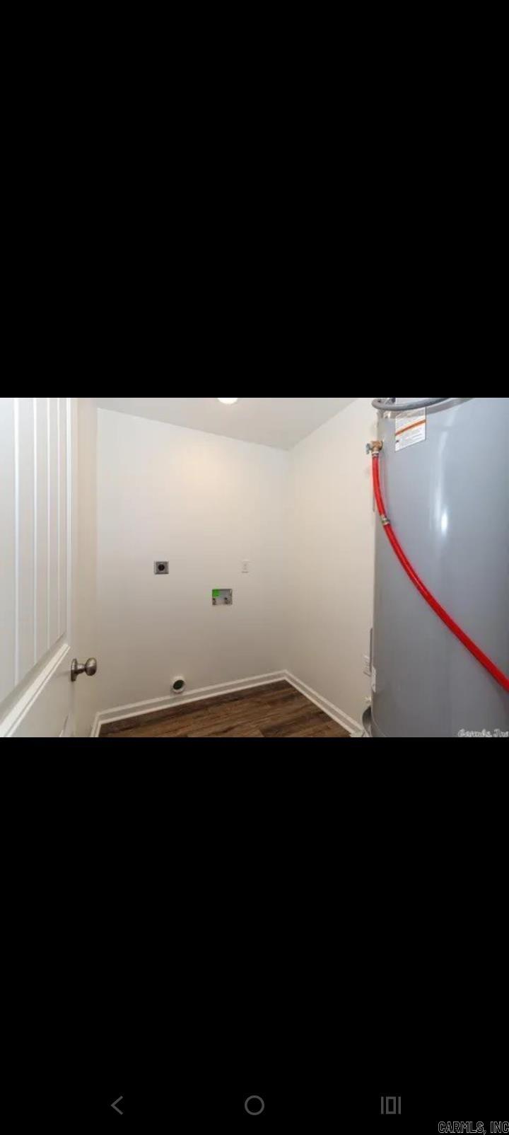 RIDGEFIELD SUBDIVISION PHASE III - Residential