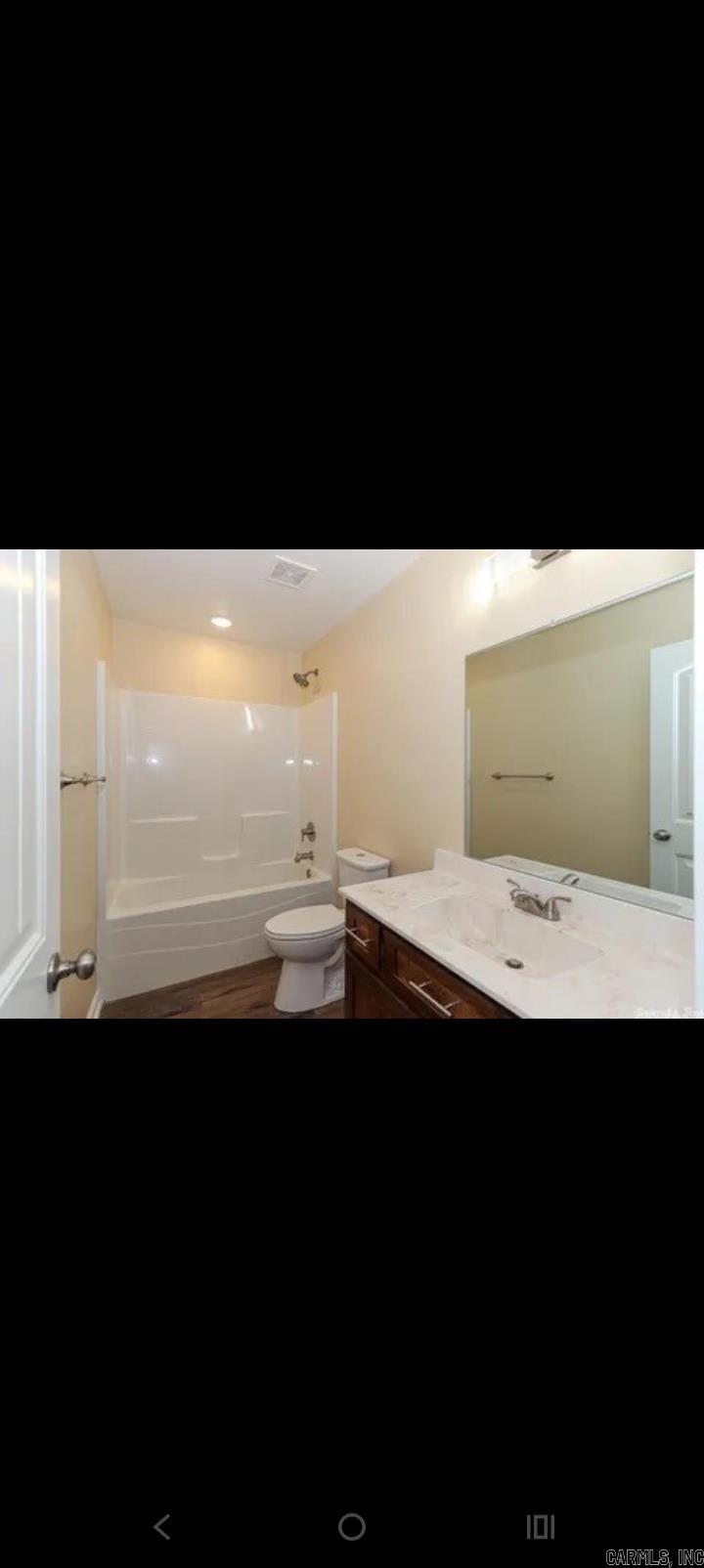 RIDGEFIELD SUBDIVISION PHASE III - Residential