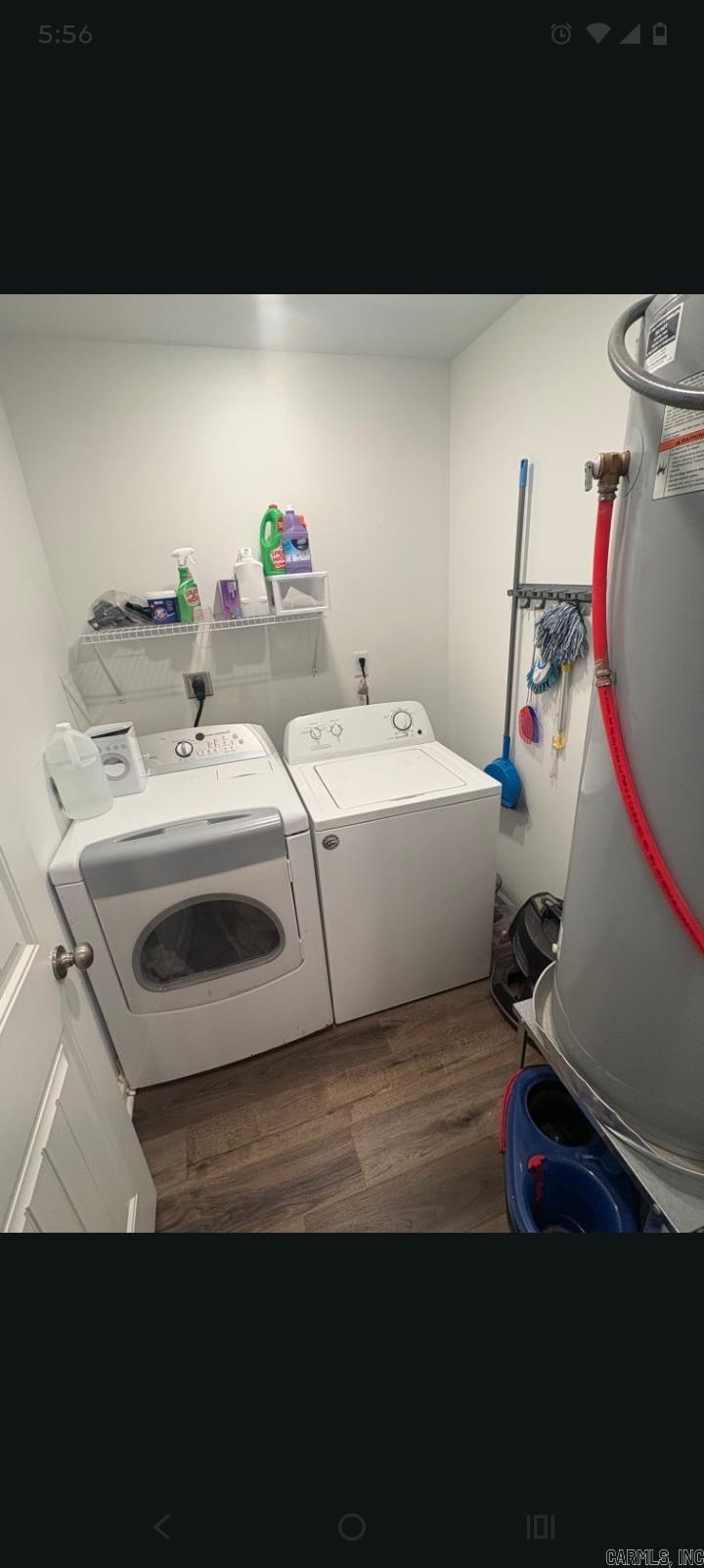 RIDGEFIELD SUBDIVISION PHASE III - Residential