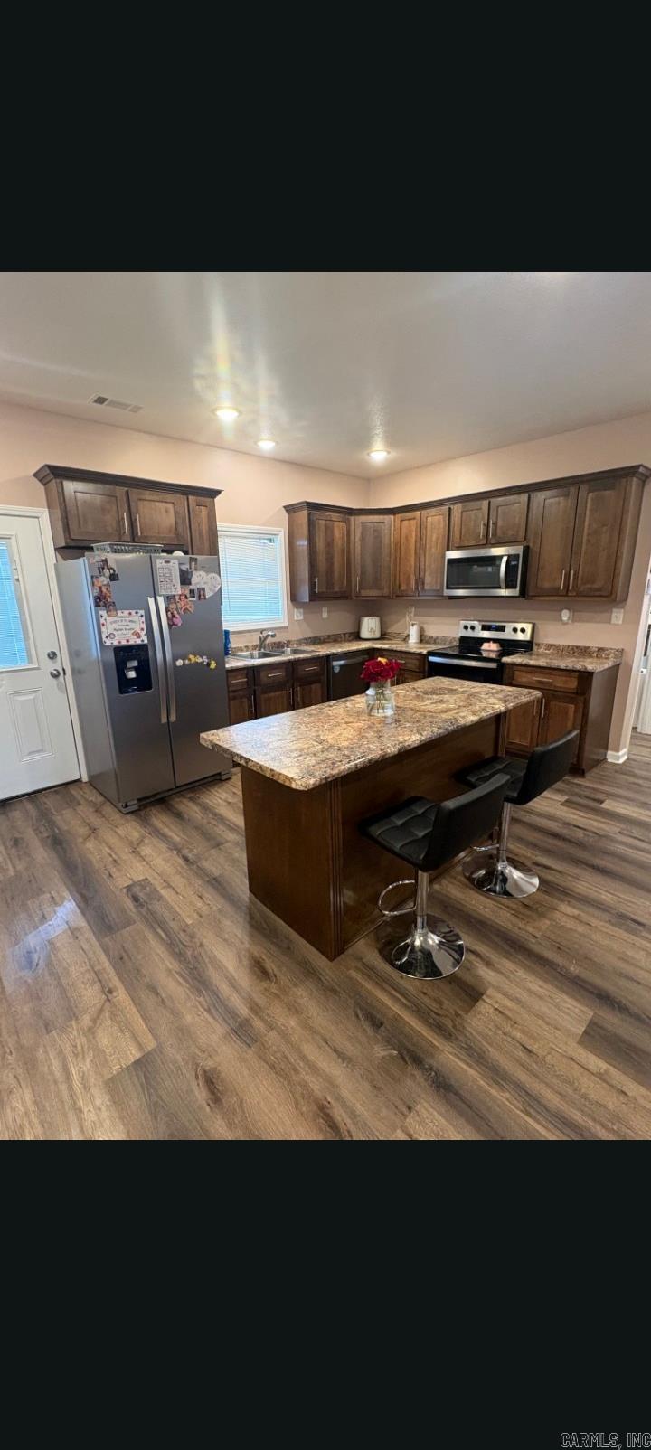 RIDGEFIELD SUBDIVISION PHASE III - Residential