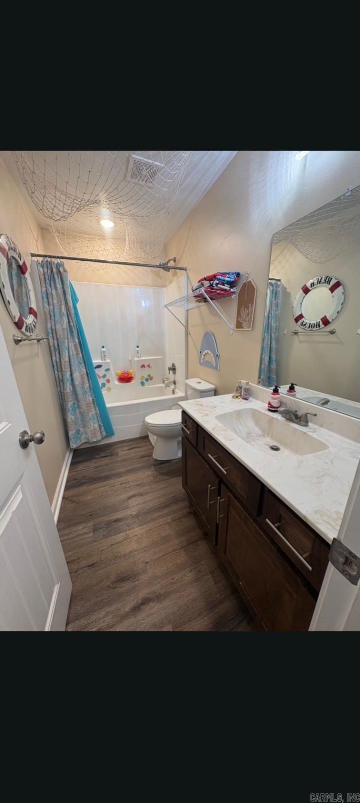 RIDGEFIELD SUBDIVISION PHASE III - Residential