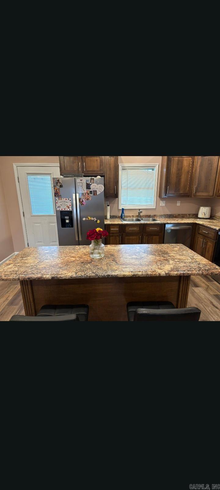 RIDGEFIELD SUBDIVISION PHASE III - Residential