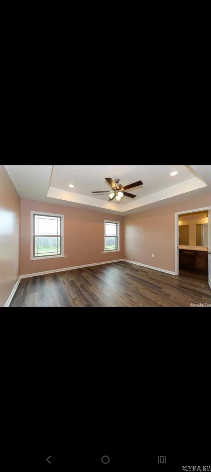 RIDGEFIELD SUBDIVISION PHASE III - Residential