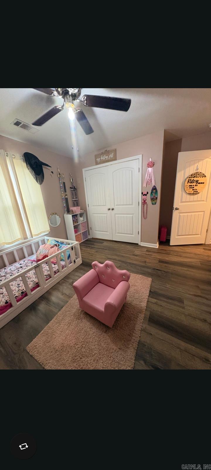 RIDGEFIELD SUBDIVISION PHASE III - Residential