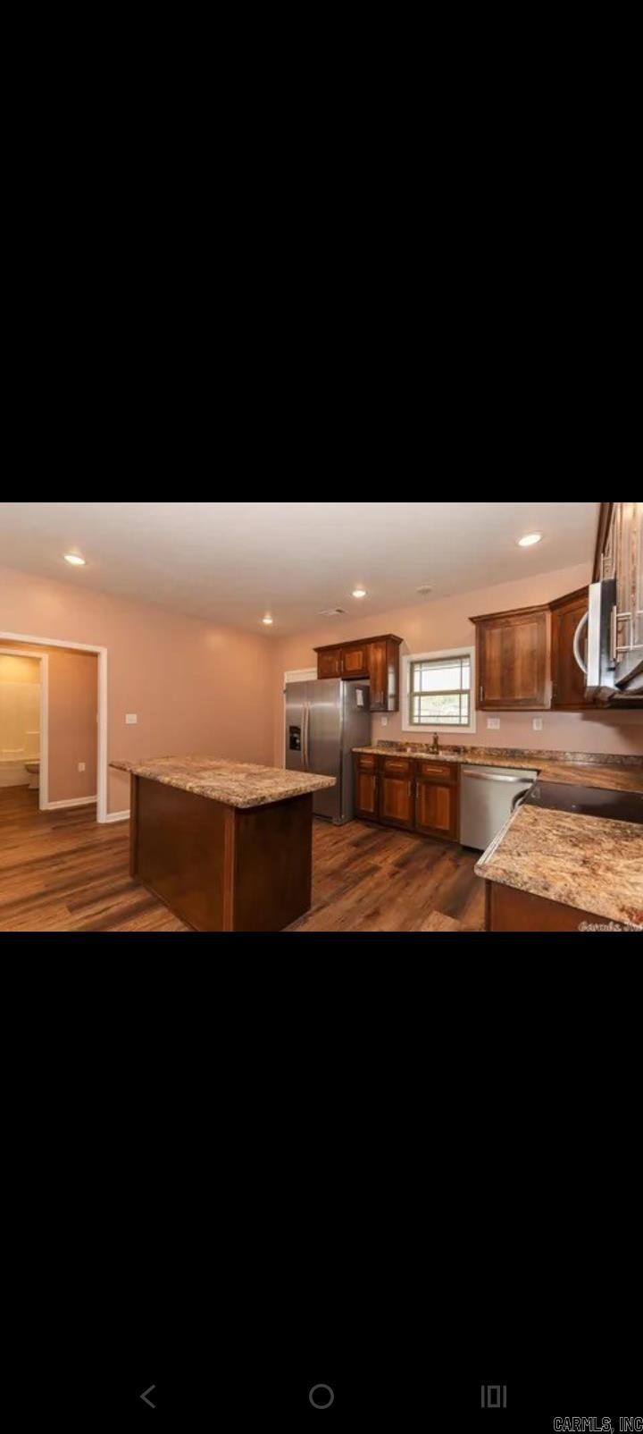 RIDGEFIELD SUBDIVISION PHASE III - Residential