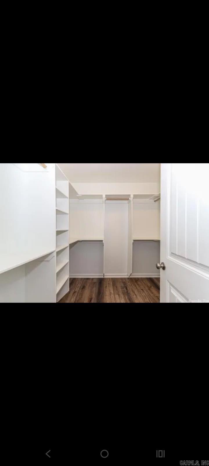 RIDGEFIELD SUBDIVISION PHASE III - Residential