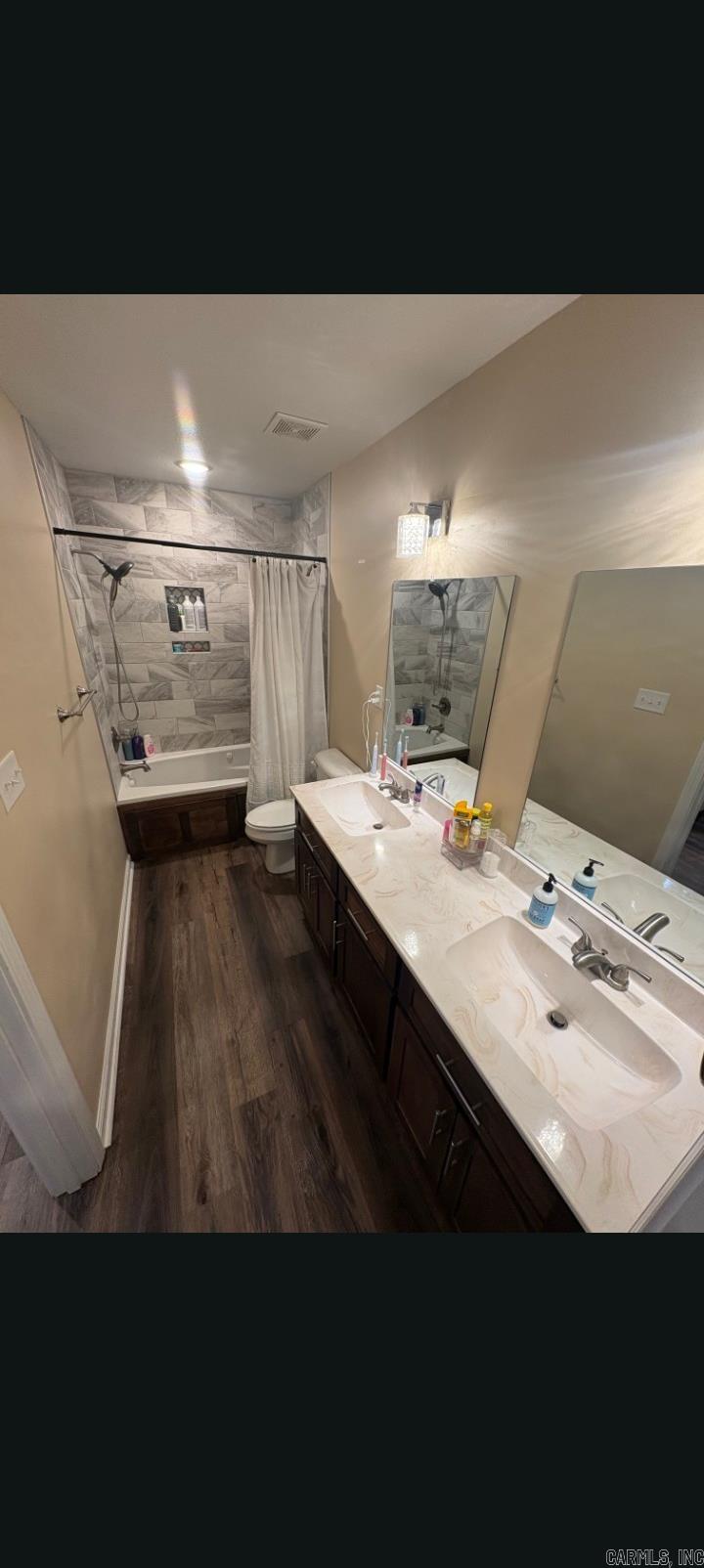 RIDGEFIELD SUBDIVISION PHASE III - Residential