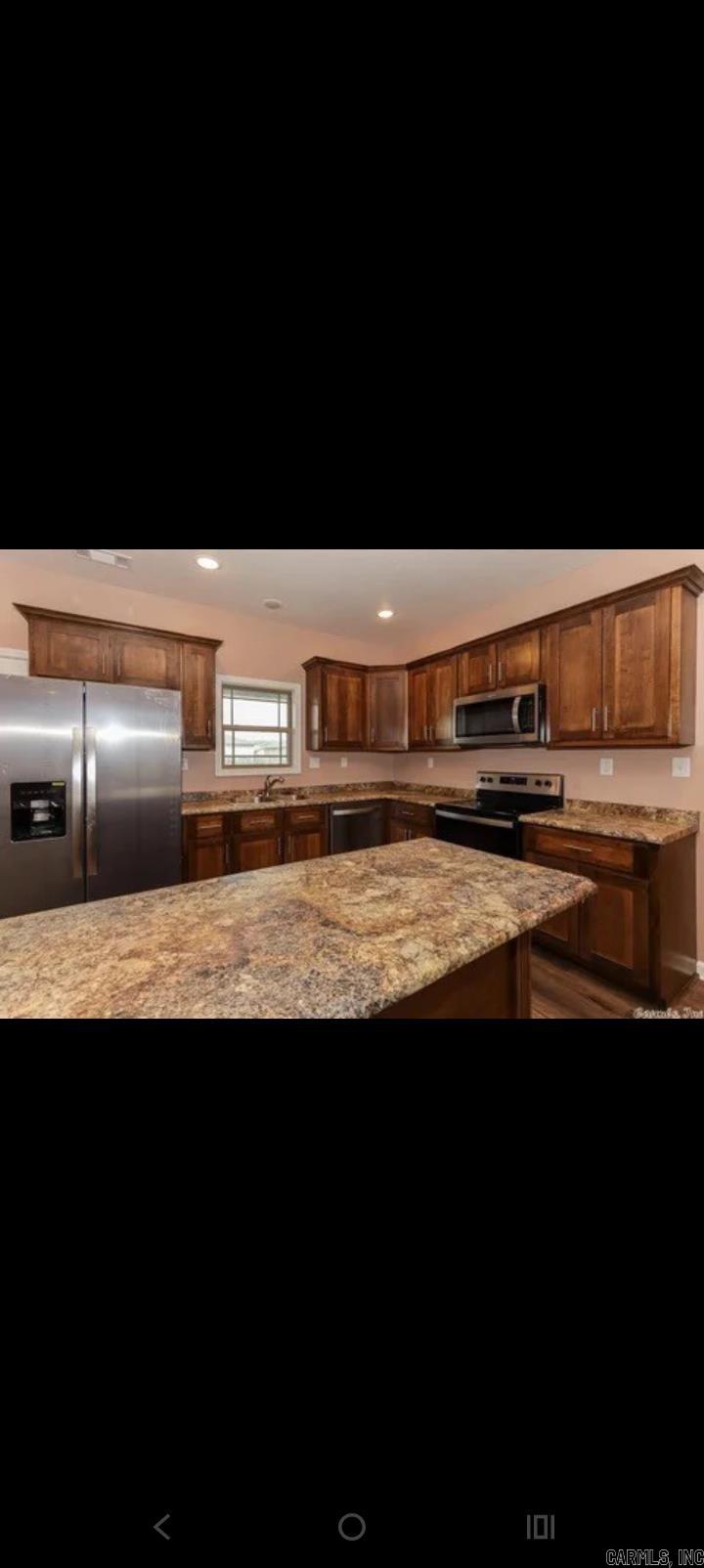 RIDGEFIELD SUBDIVISION PHASE III - Residential