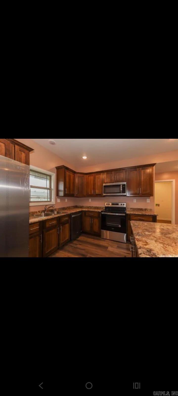 RIDGEFIELD SUBDIVISION PHASE III - Residential