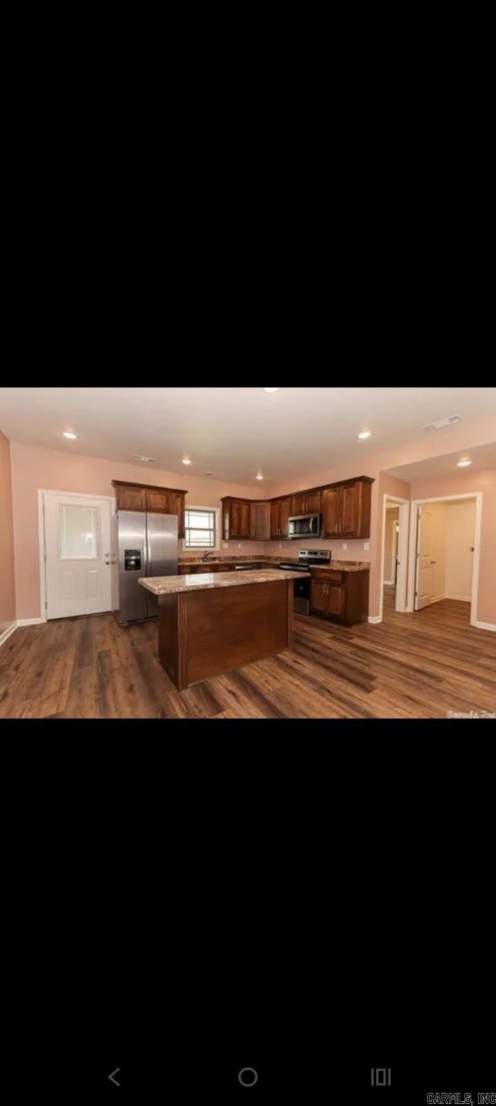 RIDGEFIELD SUBDIVISION PHASE III - Residential