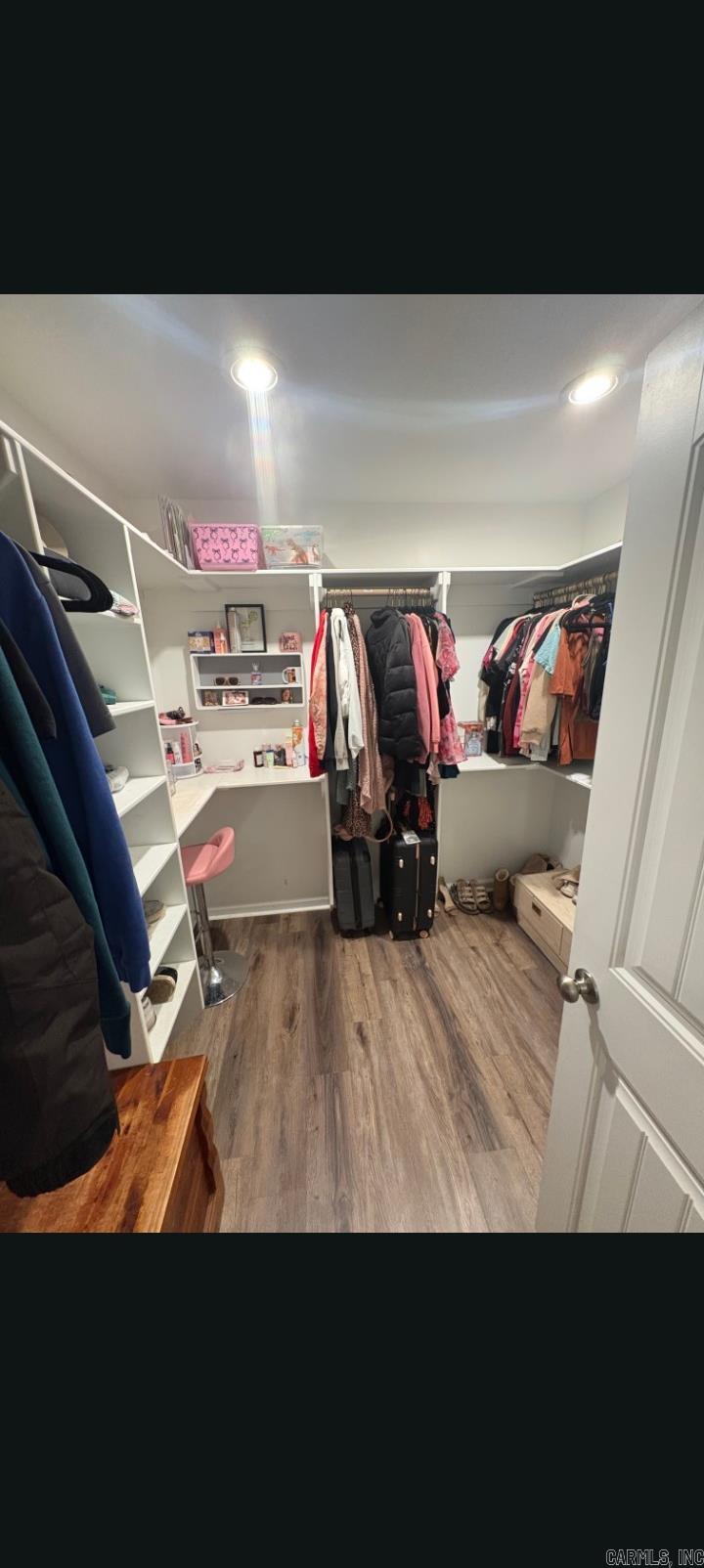 RIDGEFIELD SUBDIVISION PHASE III - Residential